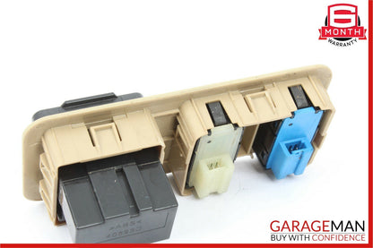07-12 Mercedes X164 GL450 GL350 Rear Right And Left Seat Fold Control Switch OEM