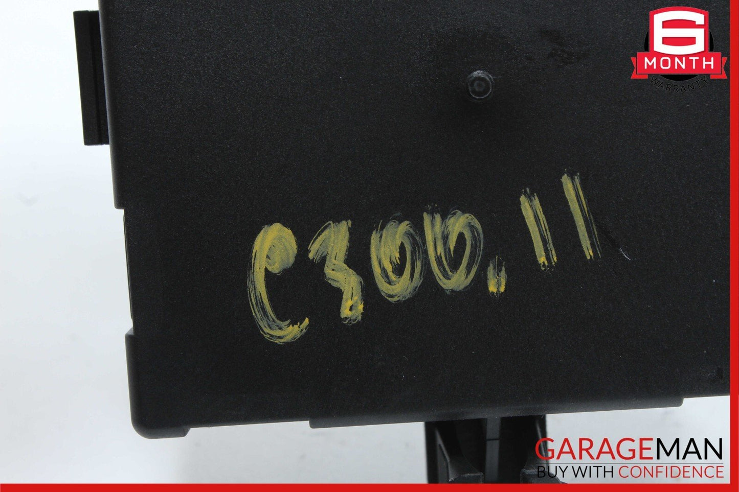 08-18 Mercedes W204 C250 C300 C350 Front Right Side Door Control Module Unit OEM