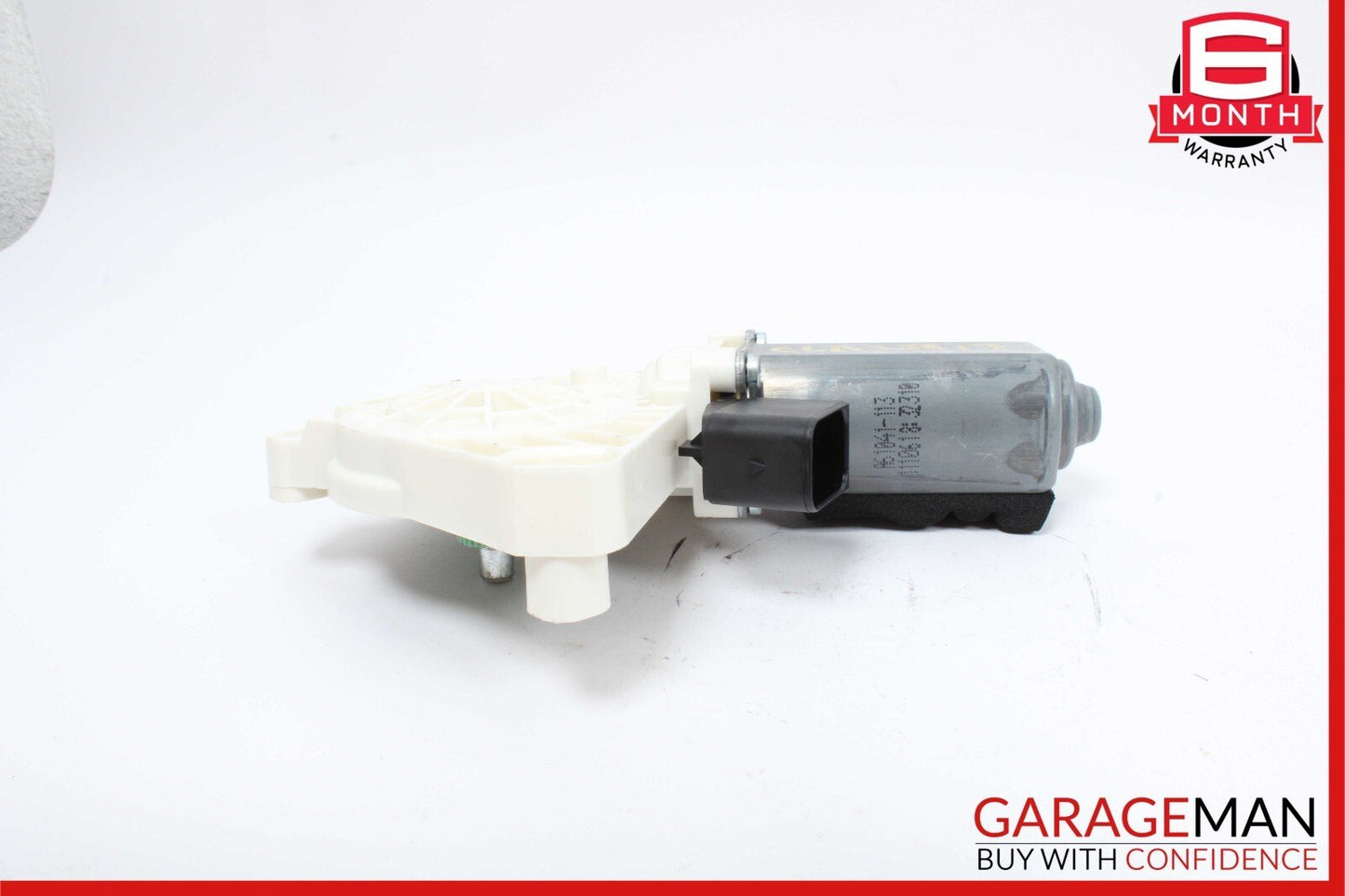 14-18 Mercedes W117 CLA250 Rear Left Driver Side Door Window Regulator Motor OEM