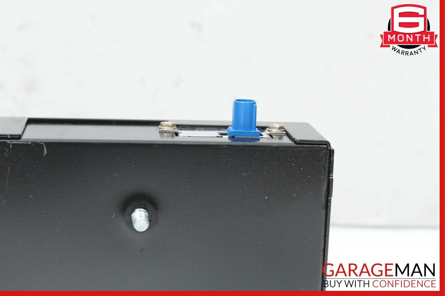 Mercedes X204 GLK350 C350 S550 SL550 Sirius Satellite Radio Receiver Module OEM