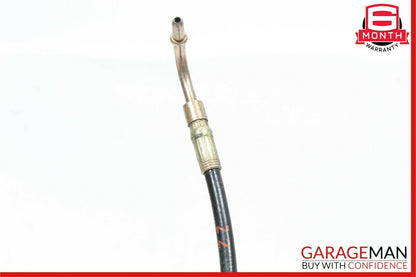 03-11 Mercedes R230 SL500 Main Convertible Top Drive Lift Cylinder Left OEM