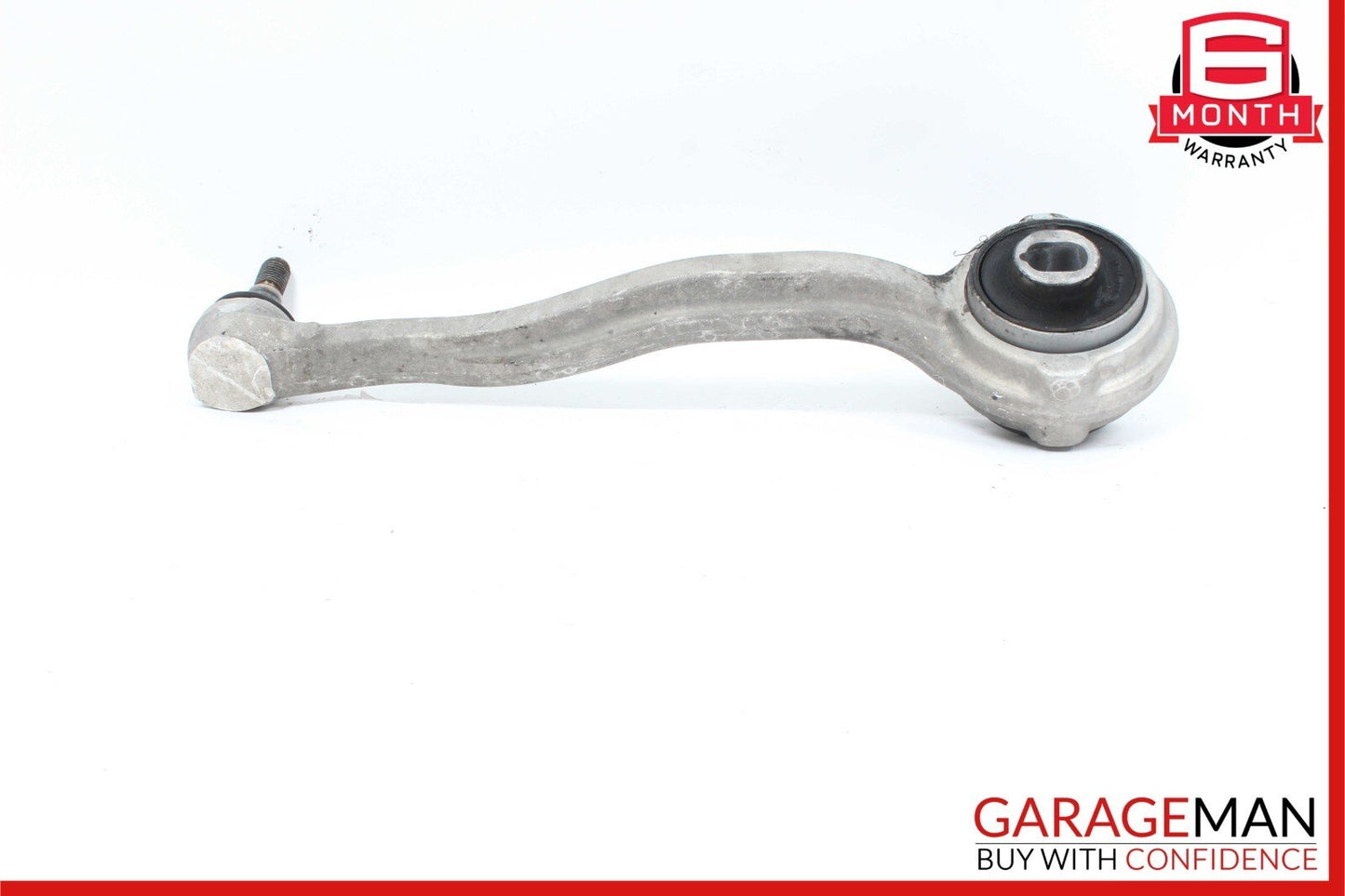 08-17 Mercedes W204 C250 C300 C350 E400 RWD Front Right Upper Control Arm OEM
