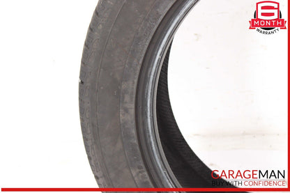 Yokohama YK-CTX 235/55 R19 105V Wheel Tire OEM