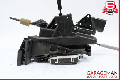 08-18 Mercedes CLS550 E350 C300 C350 Front Right Side Door Lock Latch Actuator