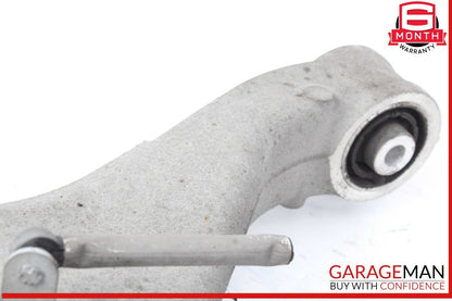 13-18 Audi Q5 Rear Left Driver Side Suspension Lower Control Arm 8R0505311F OEM