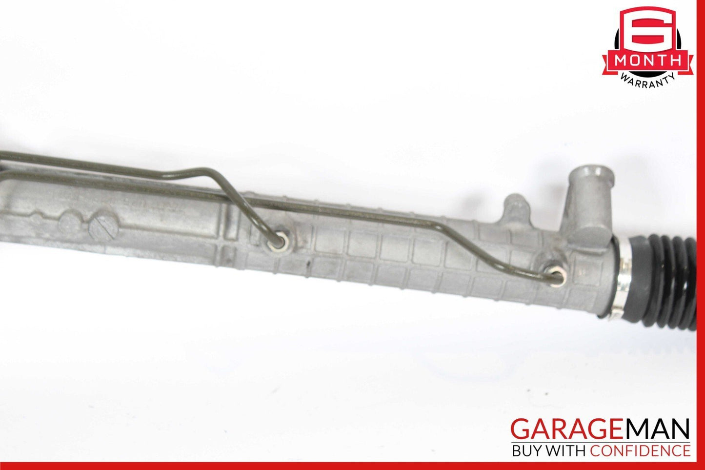97-04 Porsche Boxster 986 Power Steering Gear Rack & Pinion 99634701106 OEM