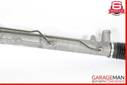 97-04 Porsche Boxster 986 Power Steering Gear Rack & Pinion 99634701106 OEM
