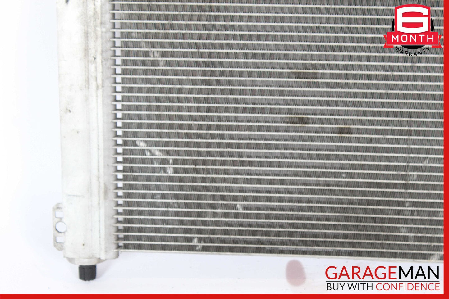 01-05 Mercedes W209 CLK500 AC Air A/C Condenser Cooler OEM