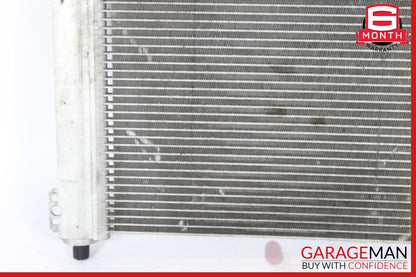 01-05 Mercedes W209 CLK500 AC Air A/C Condenser Cooler OEM
