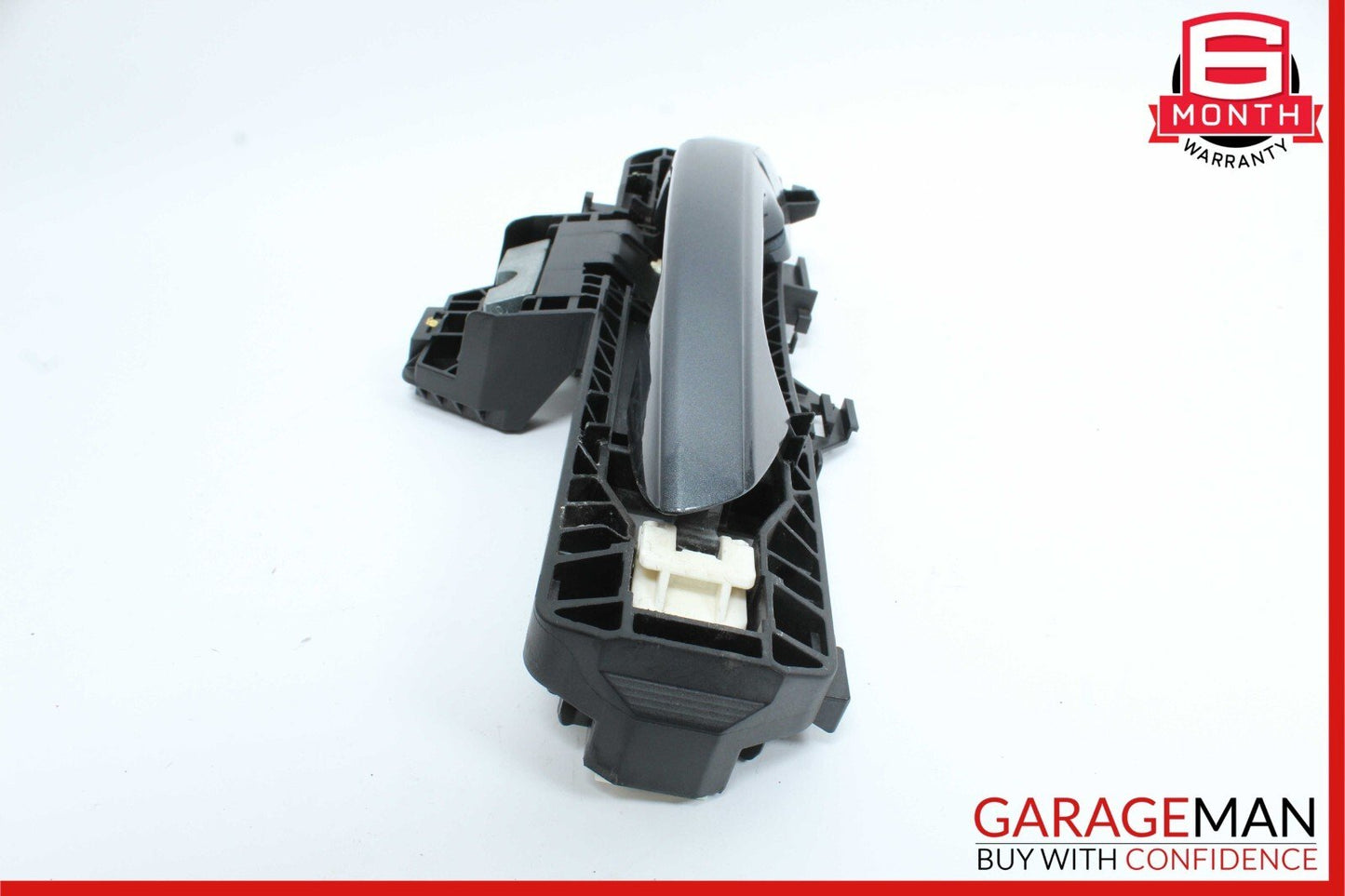 08-11 Mercedes W204 C300 C350 Rear or Front Right Side Exterior Door Handle OEM