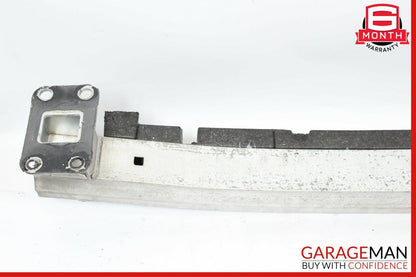 03-06 Porsche Cayenne 955 Rear Bumper Reinforcement Impact Crash Bar Assembly