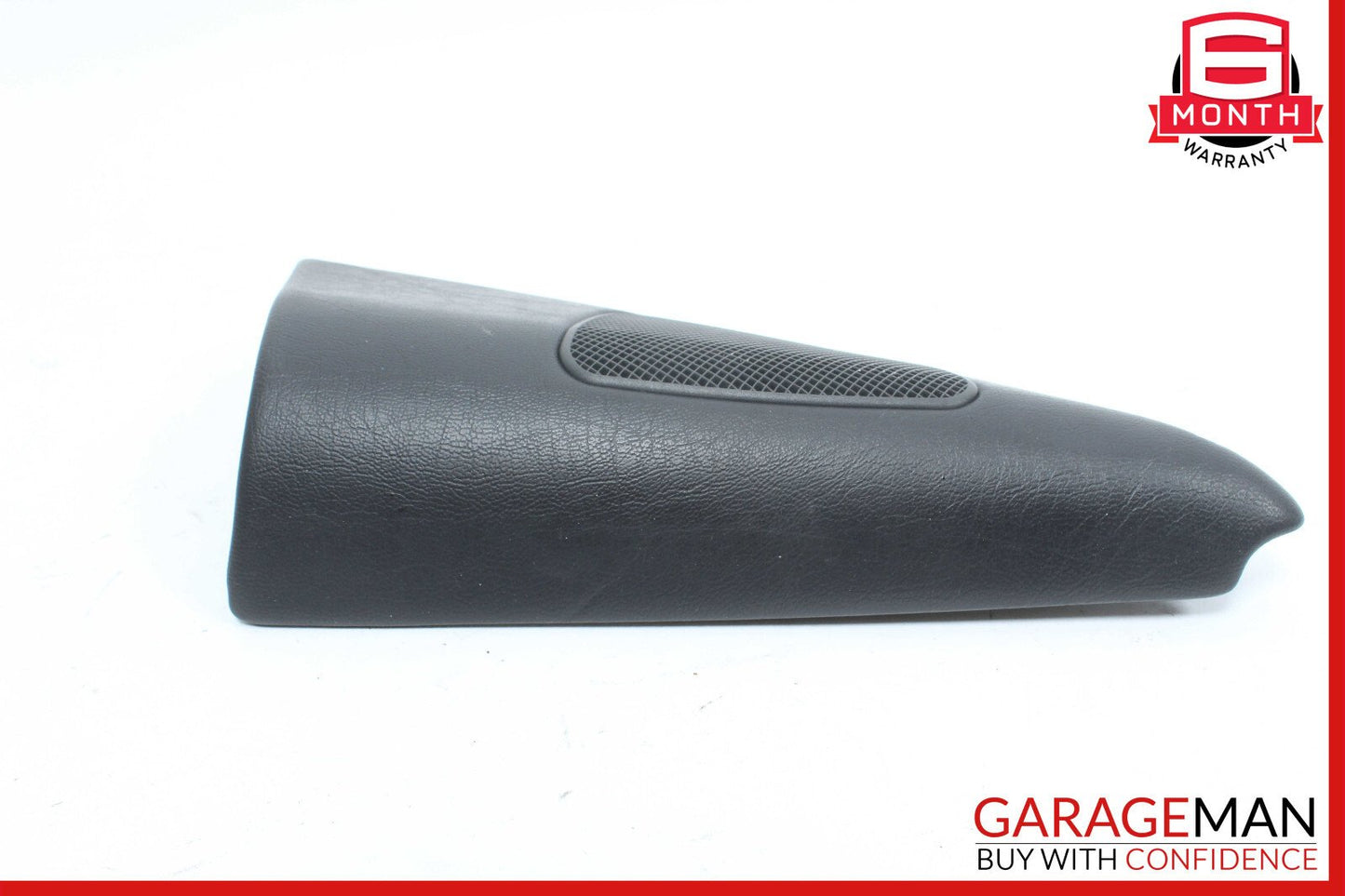 02-05 Mercedes W163 ML500 ML320 Front Right Passenger Speaker Door Mirror Cover