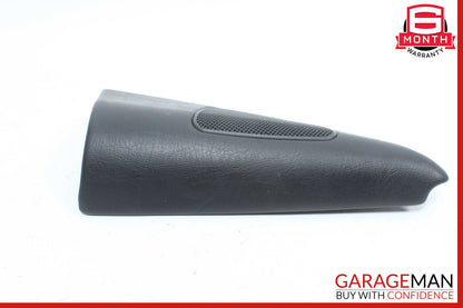 02-05 Mercedes W163 ML500 ML320 Front Right Passenger Speaker Door Mirror Cover