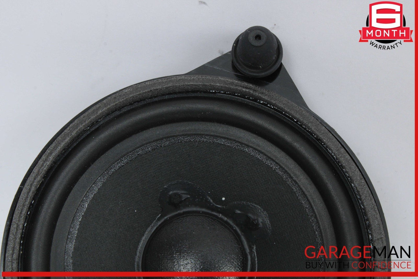15-20 Mercedes W205 C300 Front or Rear Door Audio Speaker Left & Right Side Set