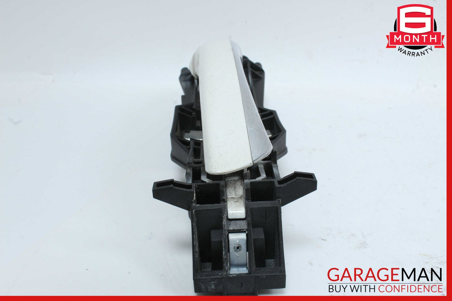 03-09 Mercedes W211 E320 Front Right Passenger Side Exterior Door Handle OEM