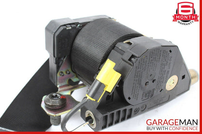 98-05 Mercedes W163 ML55 AMG ML500 Rear Right Seat Belt Retractor Black OEM