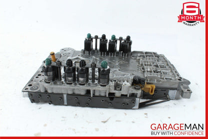 Mercedes ML350 C300 CLS350 CL550 7G Tronic Transmission Valve Body TCM OEM