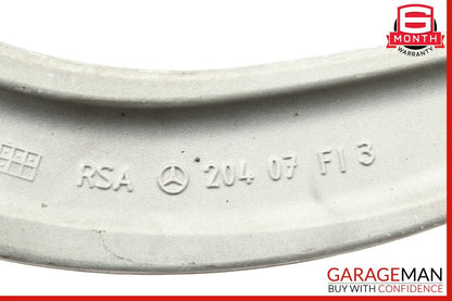 08-15 Mercedes W204 C250 C63 AMG Rear Left or Right Side Upper Control Arm OEM