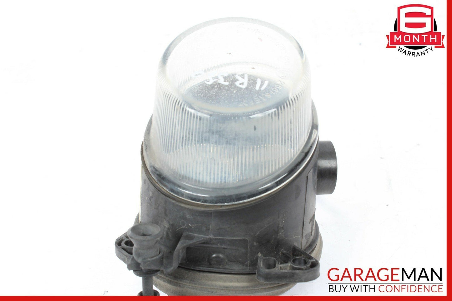 10-13 Mercedes W251 R350 Front Right Side Bumper Fog Light Lamp OEM