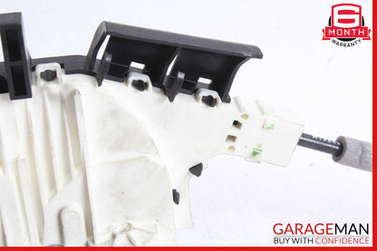 08-20 Mercedes W204 C250 C300 Front Right Door Lock Latch Actuator OEM