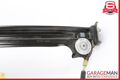 14-22 Maserati Quattroporte Front Right Side Window Regulator Motor OEM