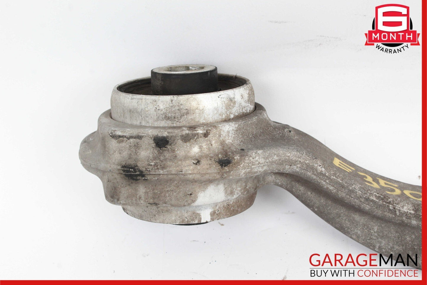 10-16 Mercedes W212 E350 E400 E550 Front Right Side Top Upper Control Arm OEM