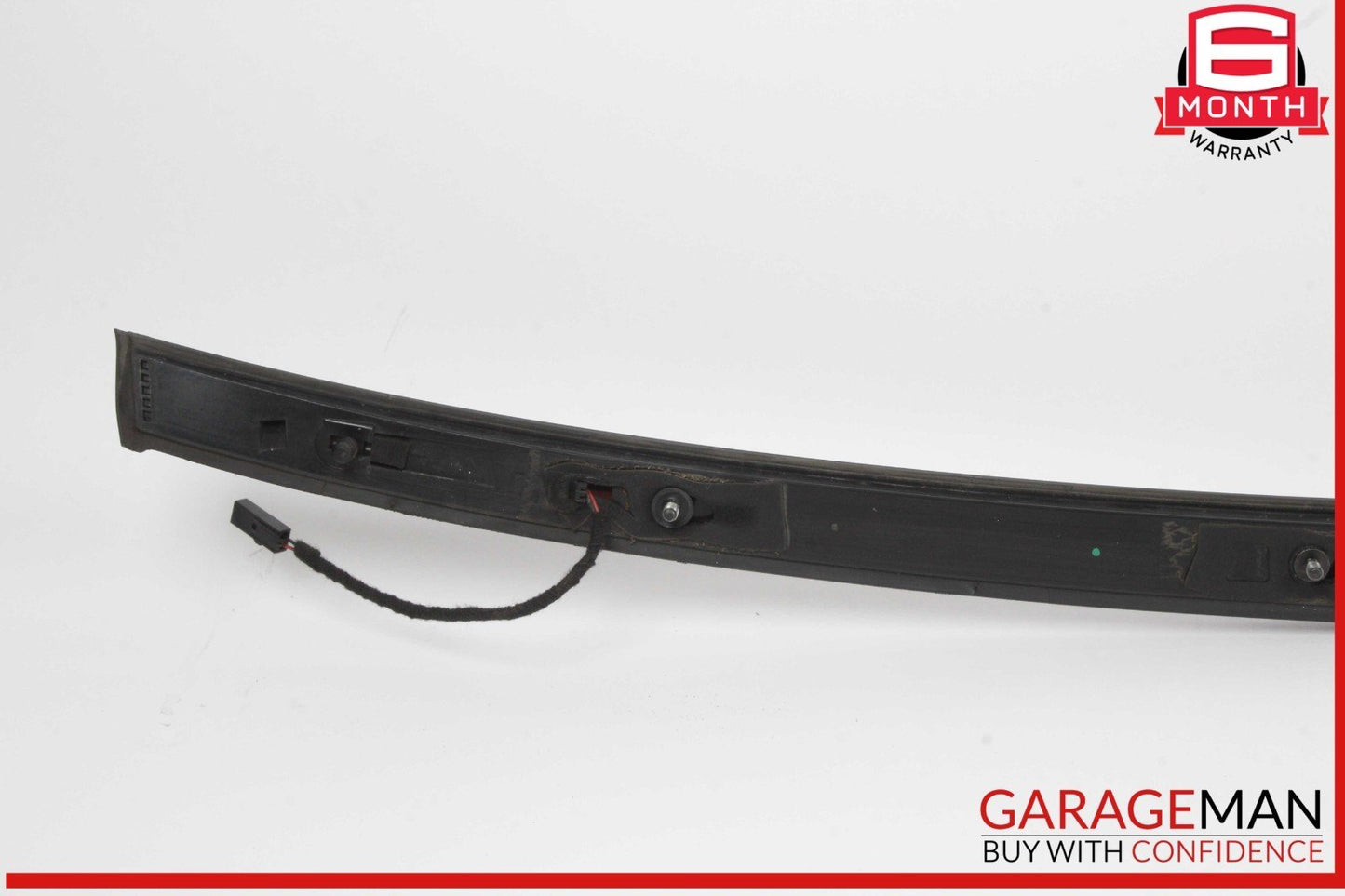 12-18 Audi A7 Rear Third 3rd LED Brake Stop Light Lamp 4G8945097 OEM