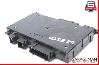 03-12 Mercedes E350 GL550 CLS550 Front Left Driver Side Seat Control Module