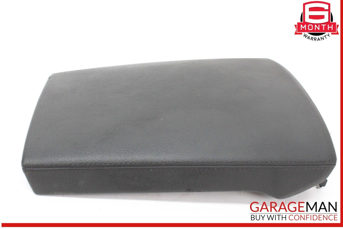 10-16 Porsche Panamera 970 E-Hybrid Center Console Arm Rest Storage Cover OEM