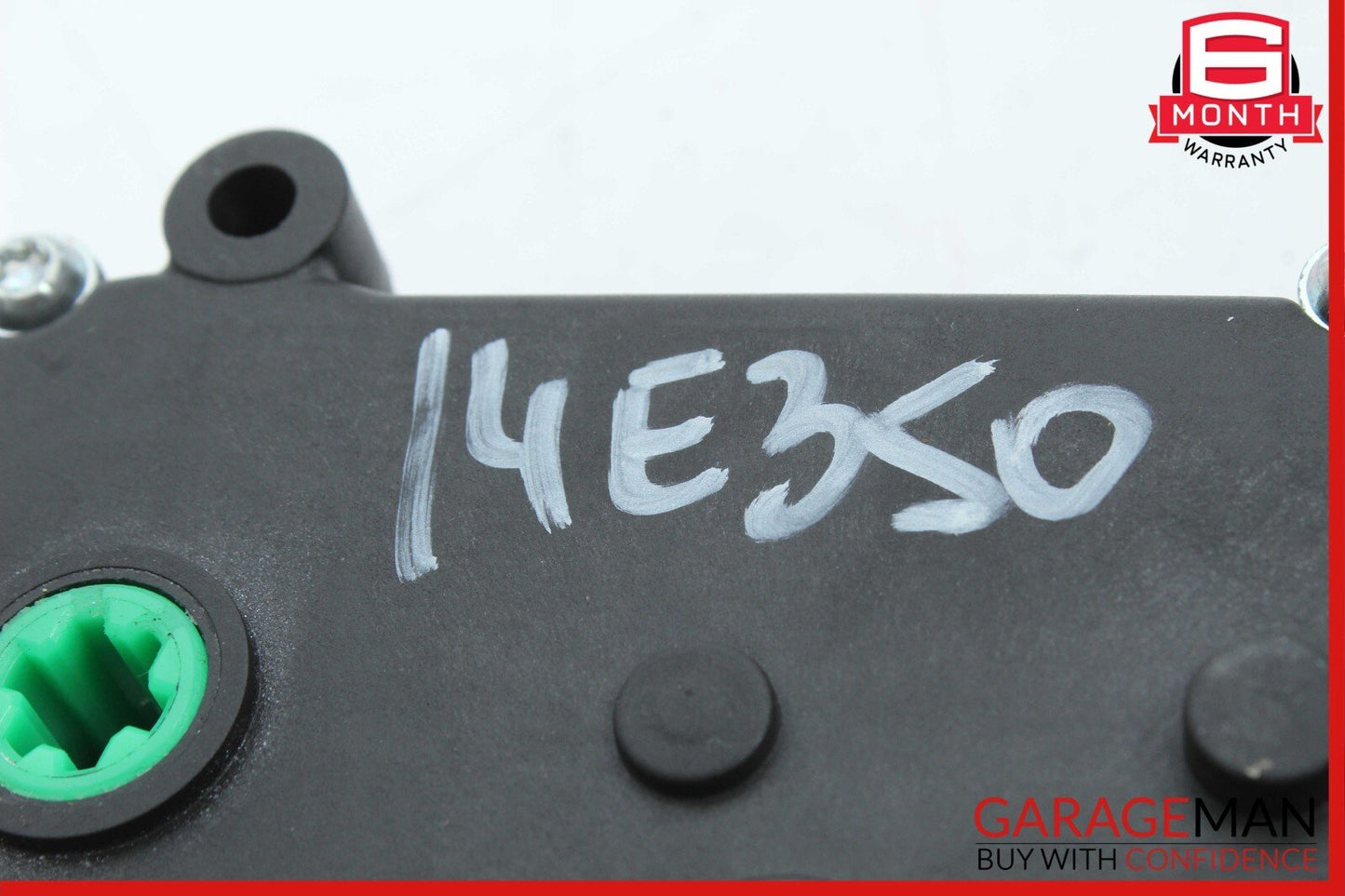10-16 Mercedes W212 E350 Trunk Remote Power Closing Latch Lock 2047500060 OEM