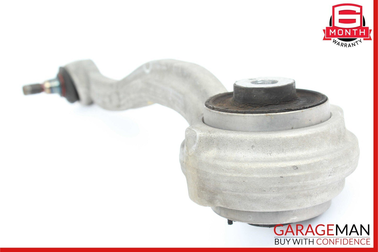 08-14 Mercedes W204 C250 C350 Front Left Suspension Upper Control Arm RWD