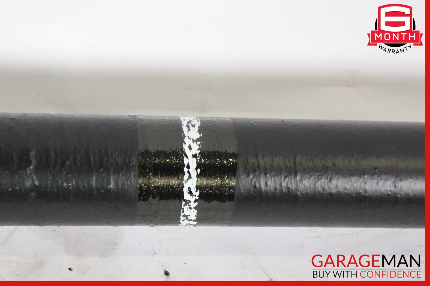 17-19 Alfa Romeo Giulia Rear Axle Driveshaft Drive Shaft Propeller OEM