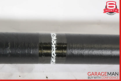 17-19 Alfa Romeo Giulia Rear Axle Driveshaft Drive Shaft Propeller OEM