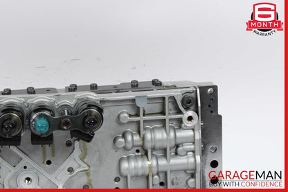 Mercedes C300 E350 ML350 7G Tronic Transmission Valve Body TCM