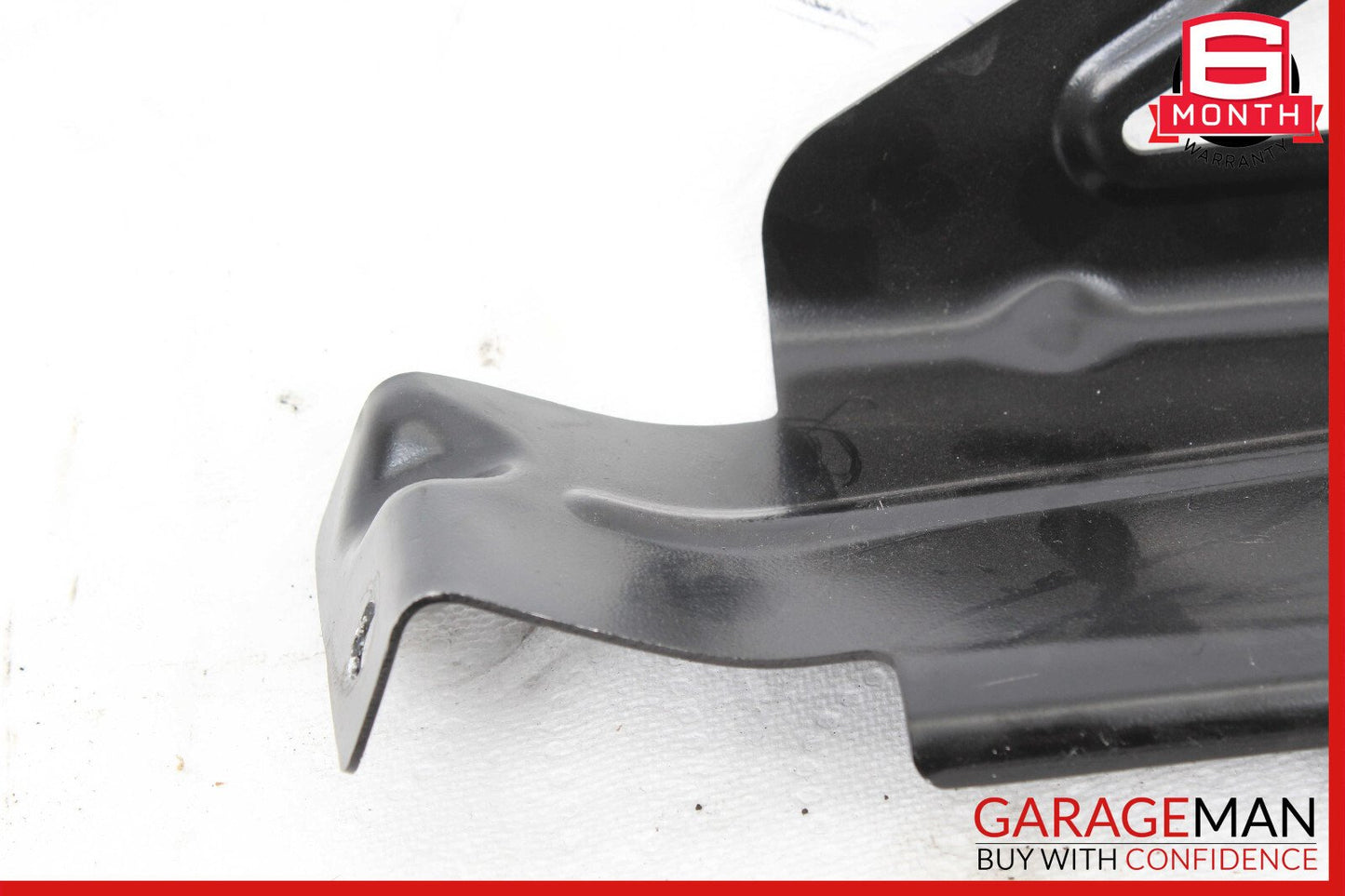 15-18 Ferrari California T Pedal Bracket Mount Support OEM