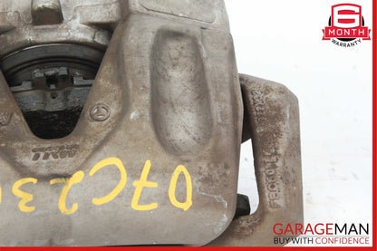 07-18 Mercedes W203 C230 C350 Front Brake Calipers Left and Right Set of 2 Pc