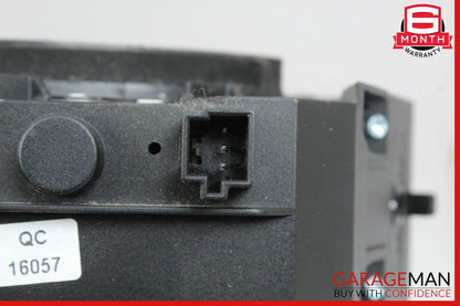 07-13 Mercedes W221 S550 Dash Suspension ESP Cluster Controller Switch Module