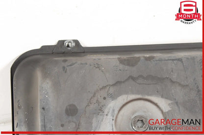 98-02 Mercedes W210 E320 Fuel Gas Tank Reservoir Assembly OEM