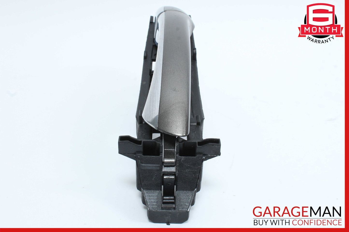 03-09 Mercedes W211 E350 E320 E500 Exterior Door Handle Rear Left Side OEM