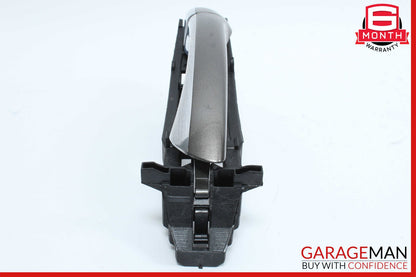 03-09 Mercedes W211 E350 E320 E500 Exterior Door Handle Rear Left Side OEM
