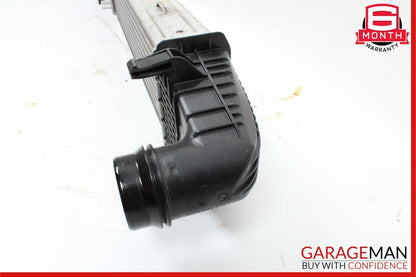 12-15 Mercedes W204 C250 SLK250 1.8 Intercooler Charge Air Cooler Radiator M271
