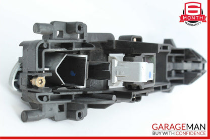 05-11 Mercedes R171 SLK280 SLK350 Front Right Passenger Exterior Door Handle OEM