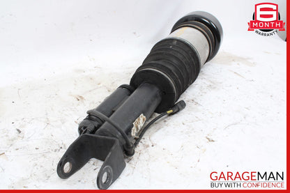 03-11 Mercedes W219 CLS500 Front Left Side Air Airmatic Strut Shock Absorber OEM