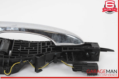 14-17 Maserati Ghibli Rear Right Passenger Side Exterior Door Handle OEM