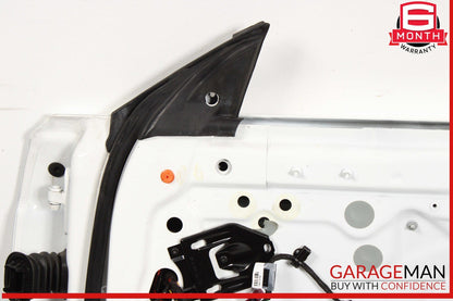 12-20 Mercedes R172 SLC300 Exterior Right Passenger Door Shell OEM