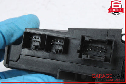 07-14 Mercedes W221 S550 CL550 AC A/C Climate Control Switch Dual Zone OEM