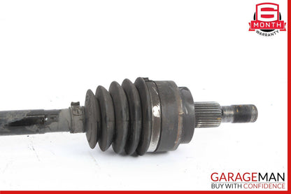 06-12 Mercedes X164 GL450 Rear Left or Right Half Drive Axle Shaft Driveshaft
