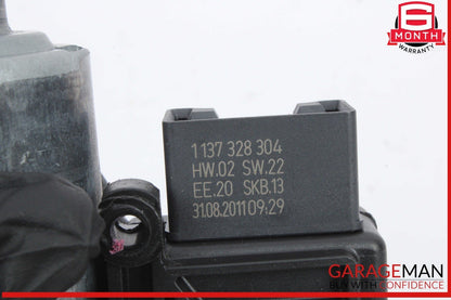 09-16 Audi S5 A5 Q5 SQ5 Panoramic Sunroof Sun Roof Motor 8R0959591A OEM