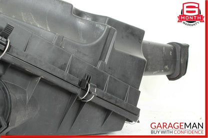 94-97 Mercedes R129 SL320 3.2L Engine Air Intake Cleaner Filter Box Assembly OEM