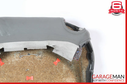 03-09 Mercedes W209 CLK550 CLK350 Convertible Upper Top Seat Cushion Right OEM